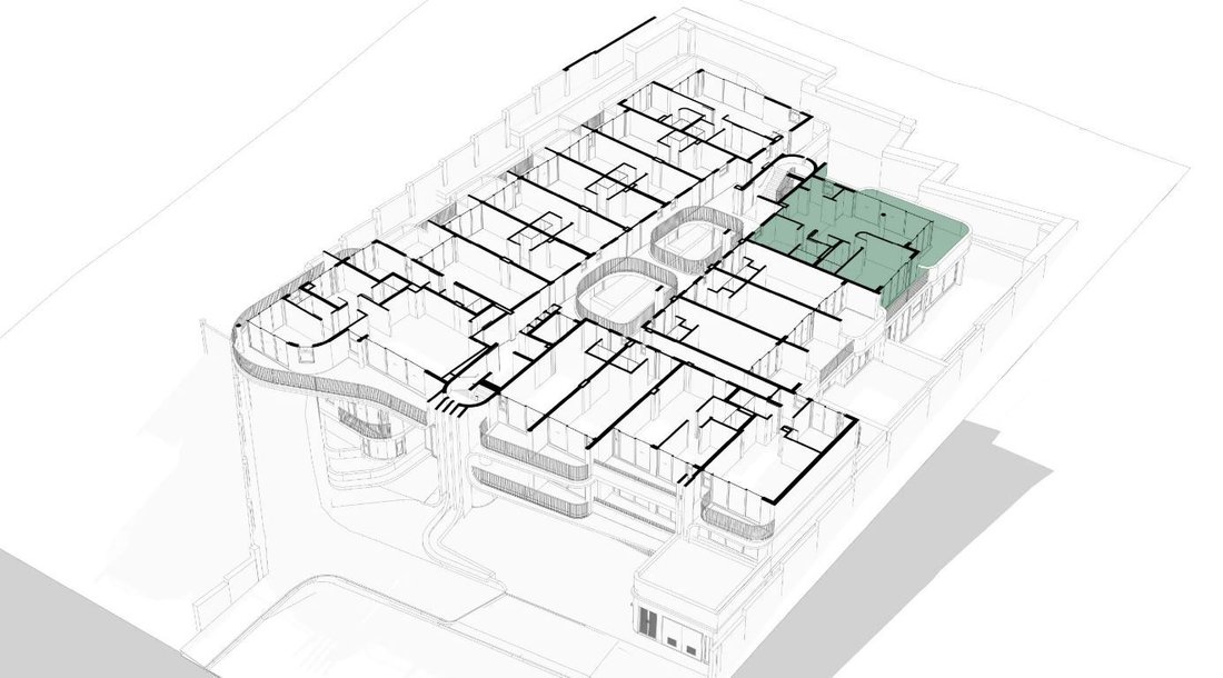 Apartamento en Centro de la Ciudad del Cabo, City Bowl, Ciudad del Cabo 5 - 19110219