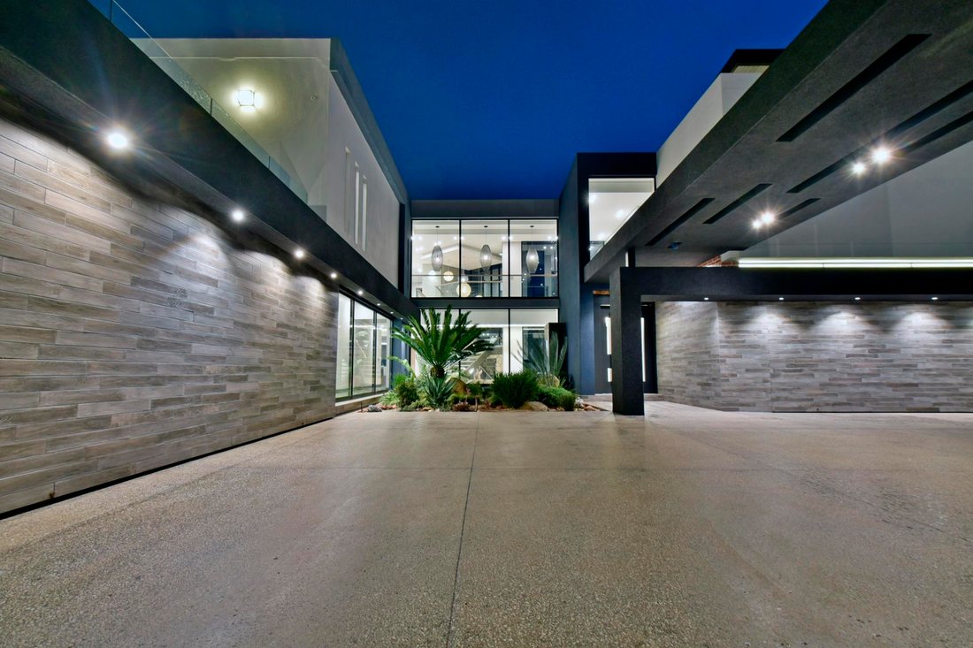 Haus in Alberton, Gauteng, Südafrika 5 - 19110500