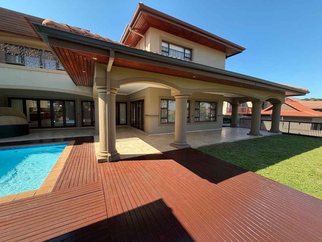 Otros en Umhlanga Ridge, KwaZulu-Natal, Sudáfrica 1 - 19109905