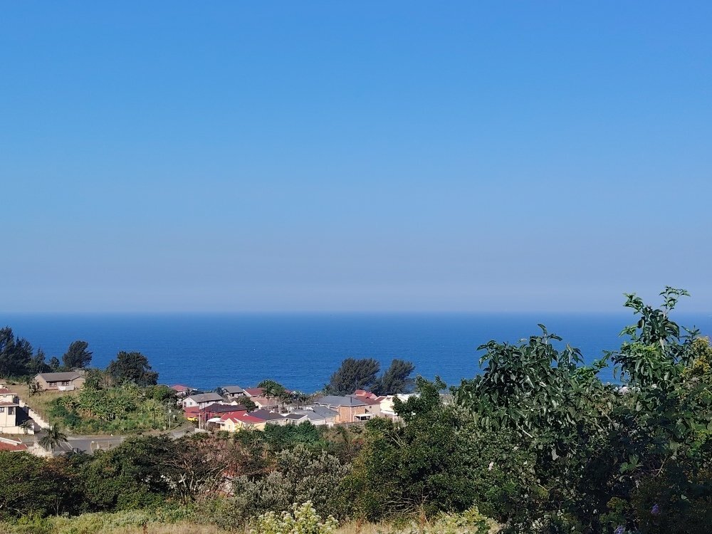 Terreno en oThongathi, KwaZulu-Natal, Sudáfrica 1 - 19109724