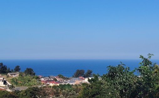Land in oThongathi, KwaZulu-Natal, Südafrika 1