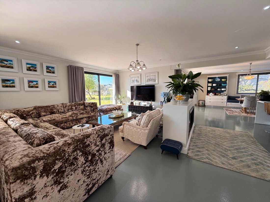 Haus in Halfway House Estate, Gauteng, Südafrika 5 - 19110041