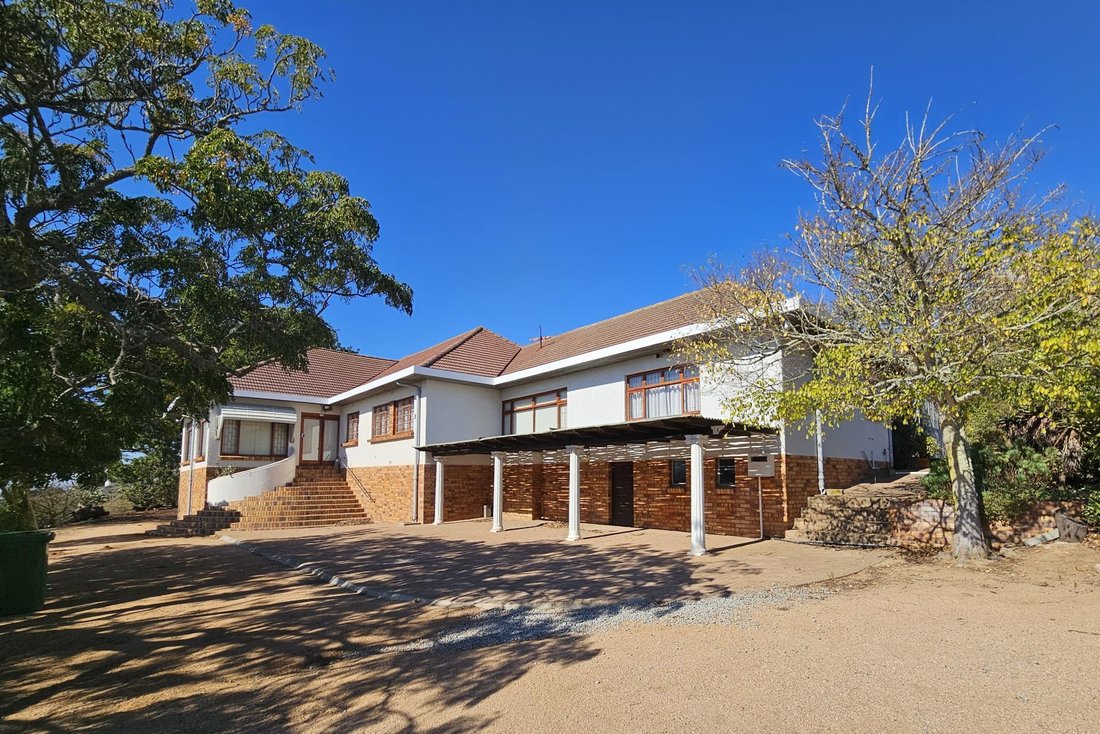 Haus in Sandy Point, Westkap, Südafrika 1 - 19110037
