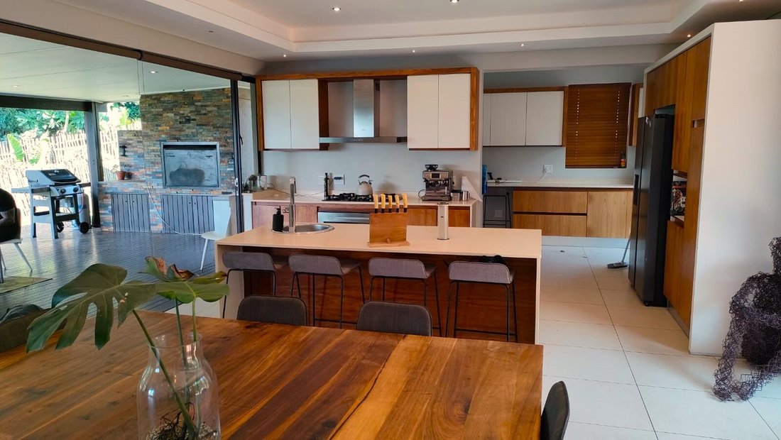 Casa en Simbithi Eco Estate, KwaZulu-Natal, Sudáfrica 5 - 19110091