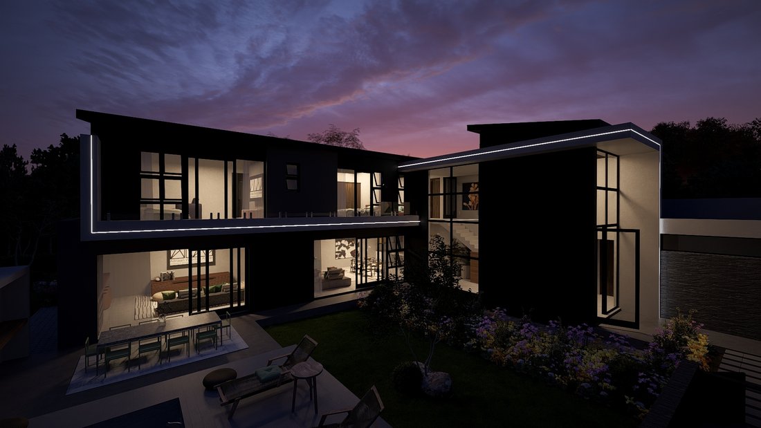 Casa en Sunderland Ridge AH, Gauteng, Sudáfrica 3 - 19110164