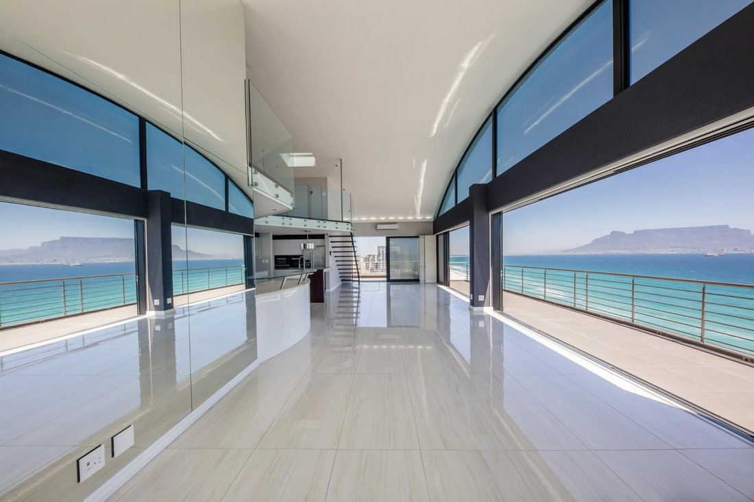Apartment in City Centre, City Bowl, Cape Town 1 - 19109885