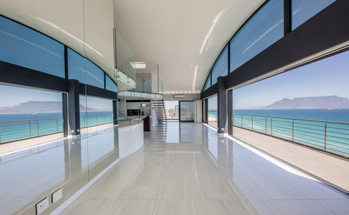 Apartment in Cape Town, Western Cape, South Africa 1
