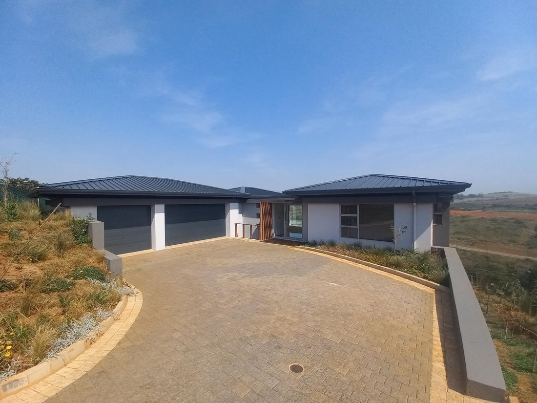 Casa en Simbithi Eco Estate, KwaZulu-Natal, Sudáfrica 1 - 19110160