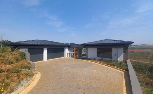 Casa en KwaDukuza, KwaZulu-Natal, Sudáfrica 1