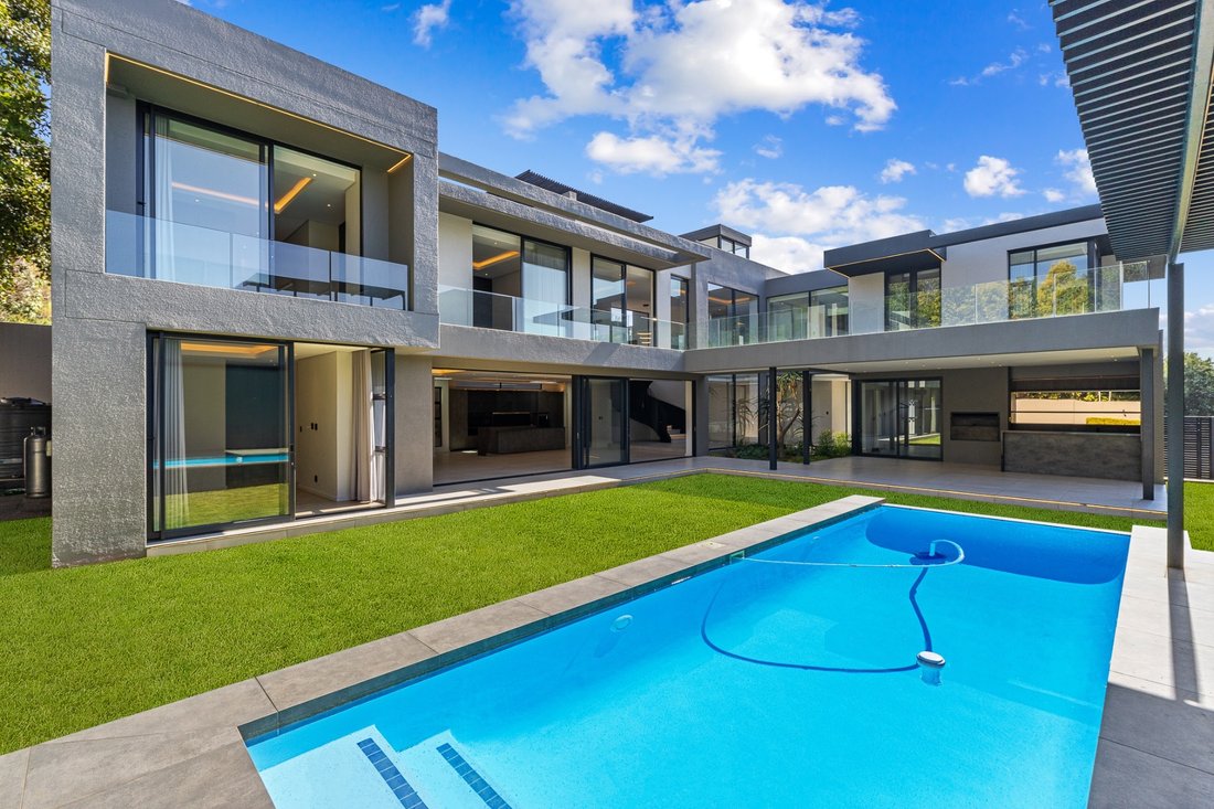 House in Alexandra, Gauteng, South Africa 1 - 19109862