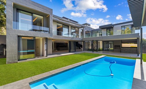 Casa in Alexandra, Gauteng, Sudafrica 1