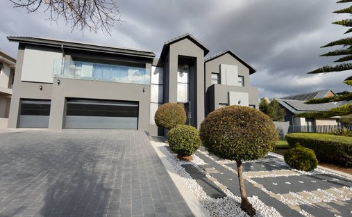Casa in Sunderland Ridge AH, Gauteng, Sudafrica 1