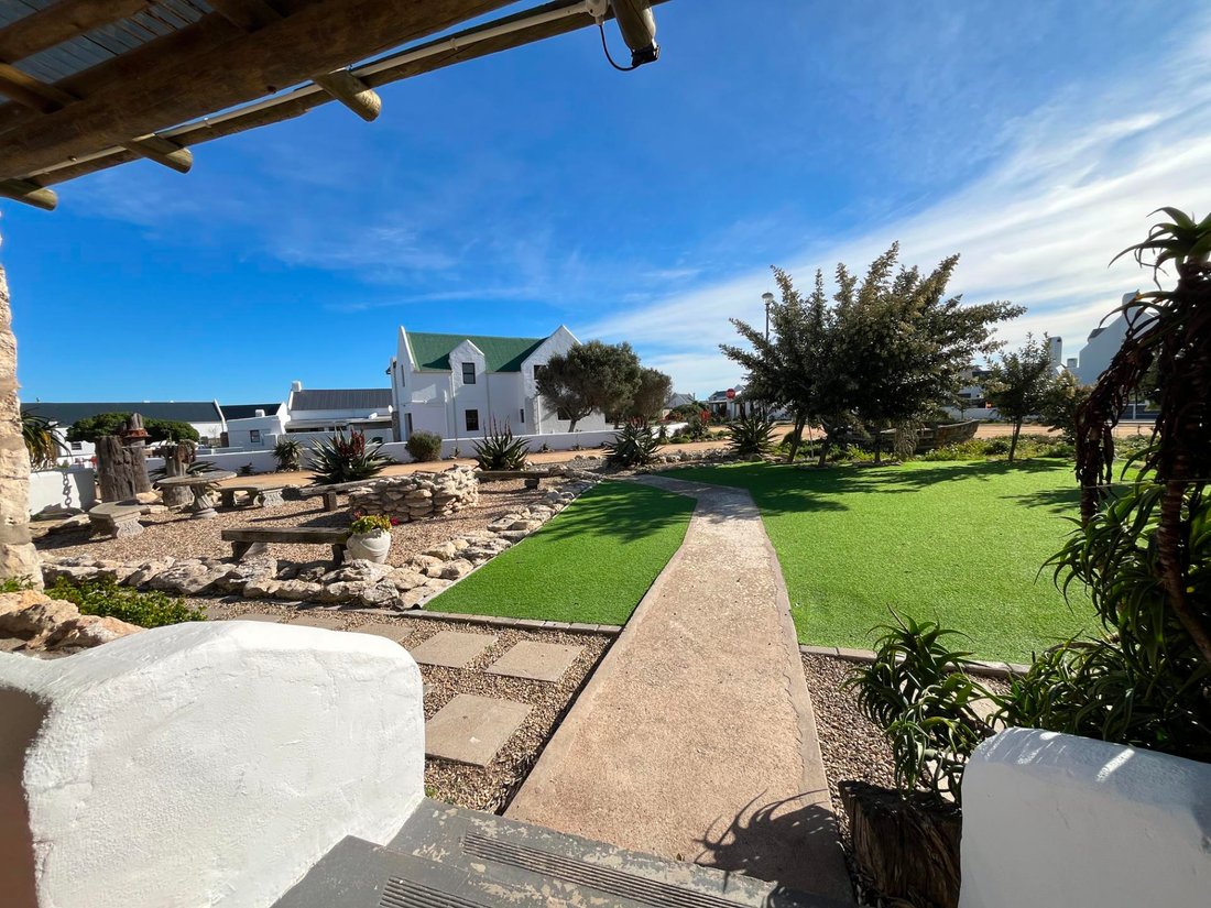 Casa en Jacobs Bay, El Cabo Occidental, Sudáfrica 4 - 19109824