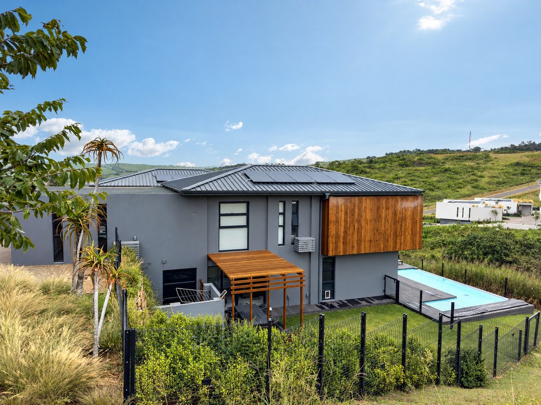 Casa en Simbithi Eco Estate, KwaZulu-Natal, Sudáfrica 2 - 19109654