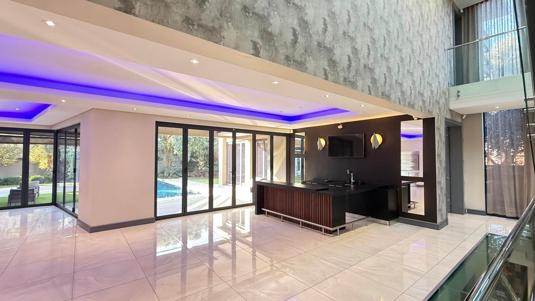 Casa en Glen marais, Gauteng, Sudáfrica 4 - 19110079