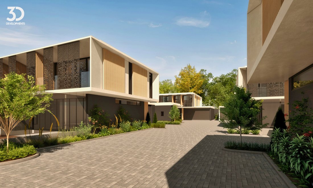 House in Johannesburg, Gauteng, South Africa 2 - 19109577
