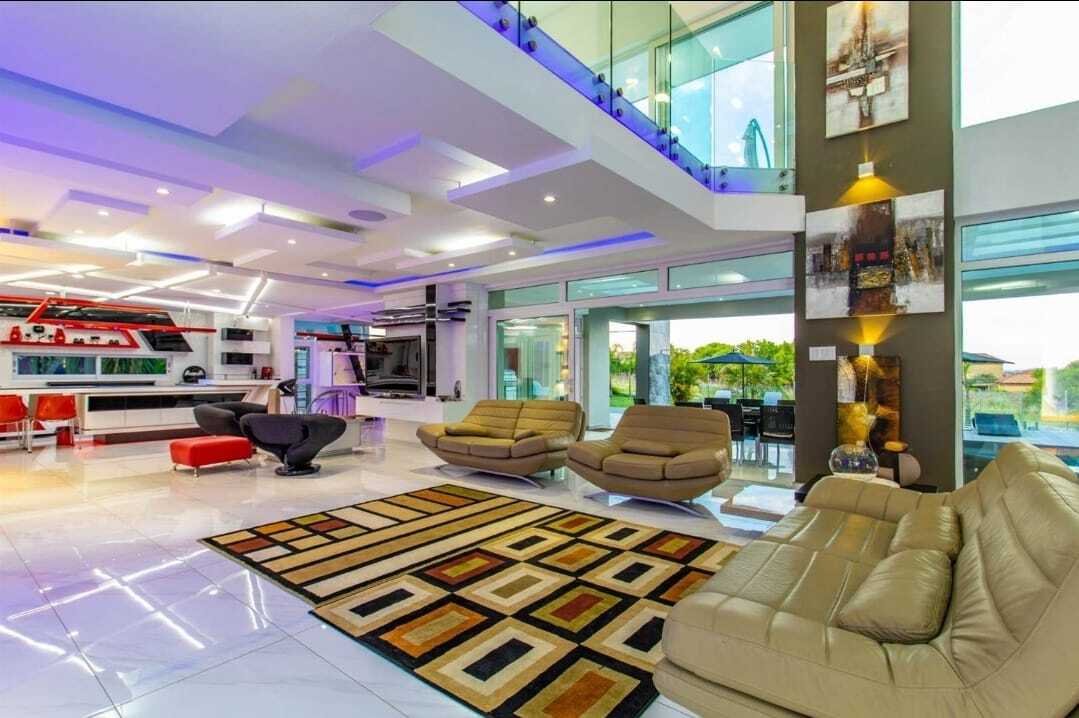 Casa en Sunderland Ridge AH, Gauteng, Sudáfrica 3 - 19109759