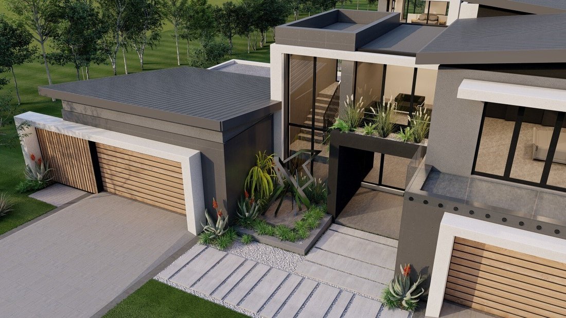 Casa en Sunderland Ridge AH, Gauteng, Sudáfrica 4 - 19109998