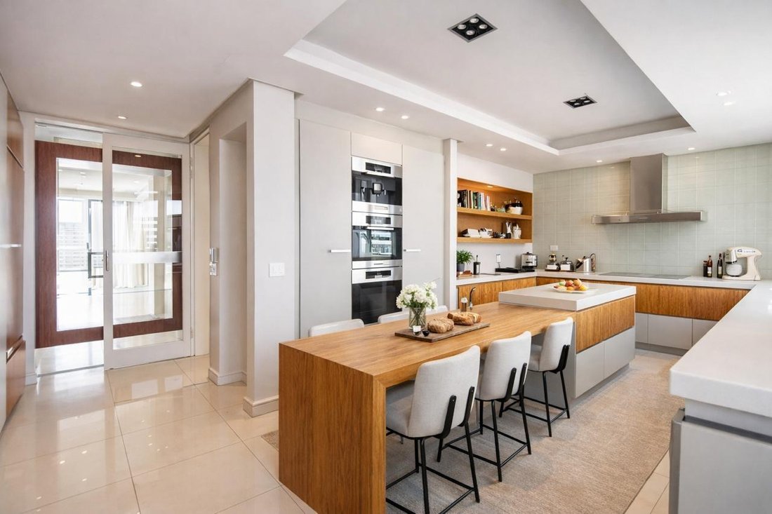 Apartamento en Alexandra, Gauteng, Sudáfrica 4 - 19109846