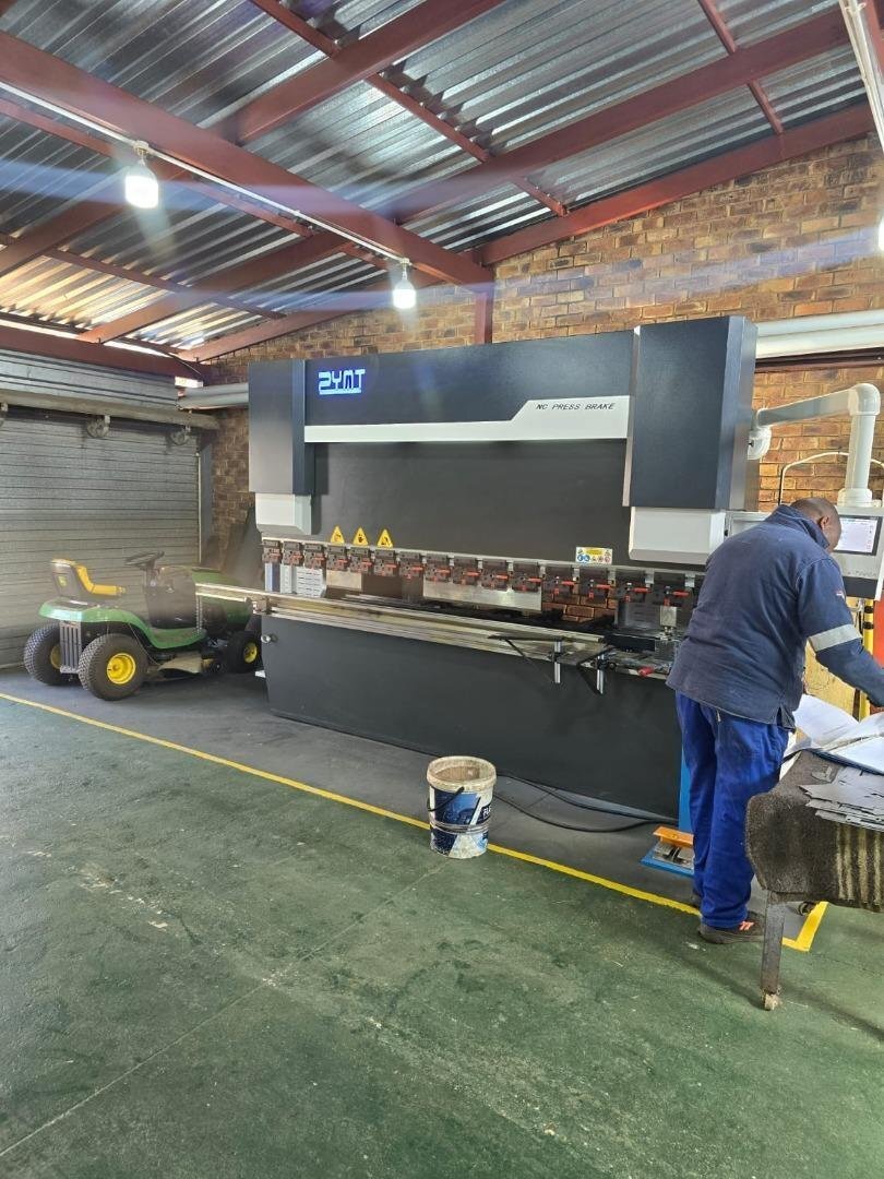Altro a Springs, Gauteng, Sudafrica 4 - 19110082