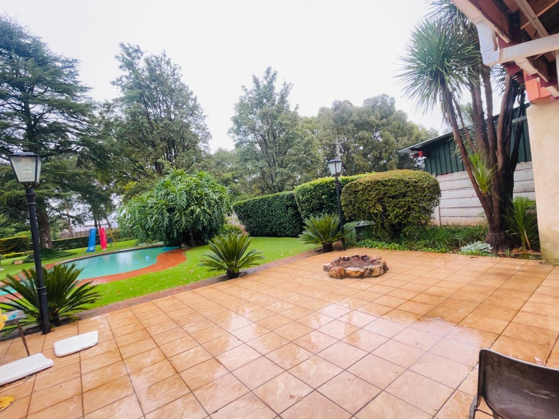 Altro a Springs, Gauteng, Sudafrica 2 - 19110035