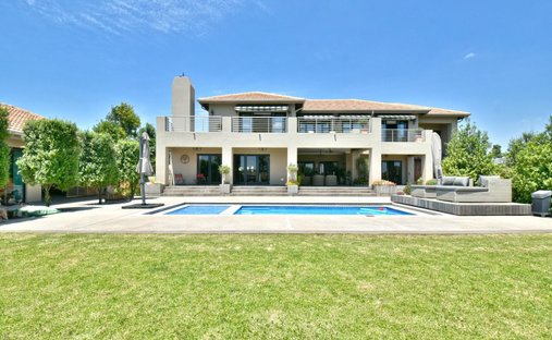 Casa en Meyerton, Gauteng, Sudáfrica 1