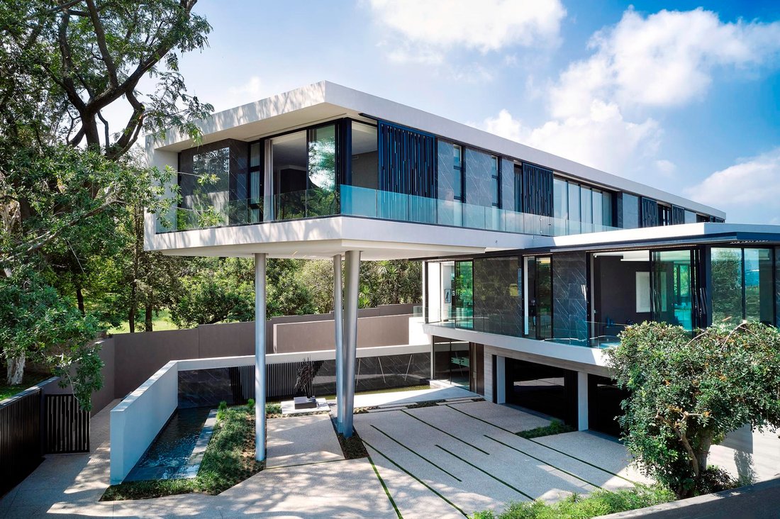Haus in Alexandra, Gauteng, Südafrika 1 - 19110228