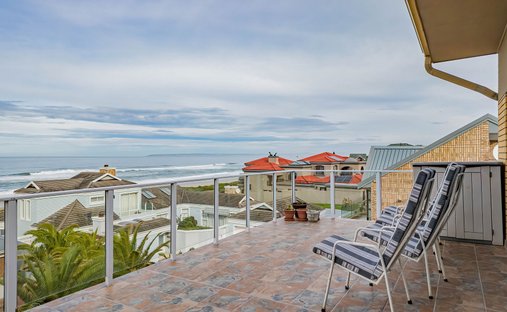 Casa in Outeniqua Strand, Provincia del Capo Occidentale, Sudafrica 1