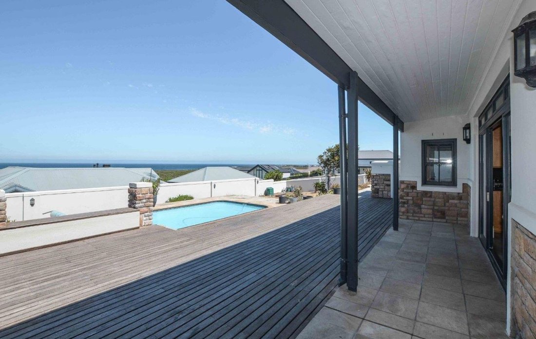 Casa en Melkbosstrand, Blaauwberg, Ciudad del Cabo 5 - 19110266