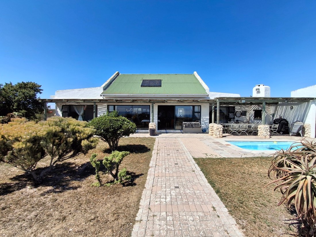 Casa en Punto Arenoso, El Cabo Occidental, Sudáfrica 3 - 19109826