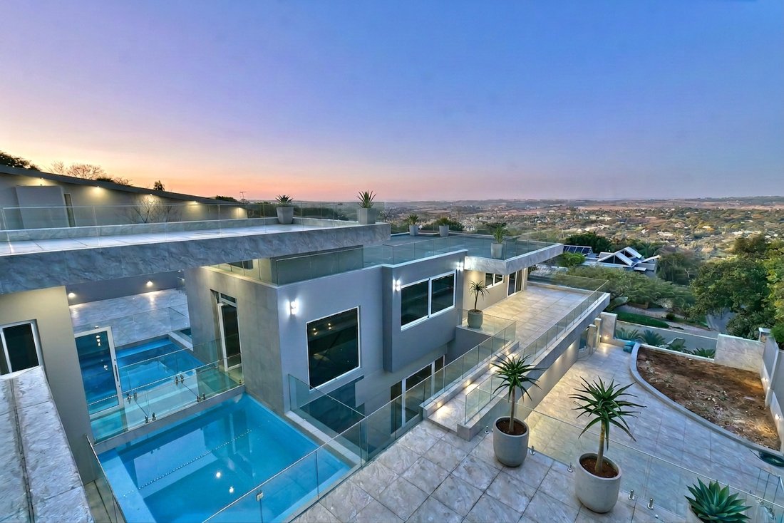 Haus in Rant-En-Dal, Krugersdorp, Gauteng 2 - 19110264
