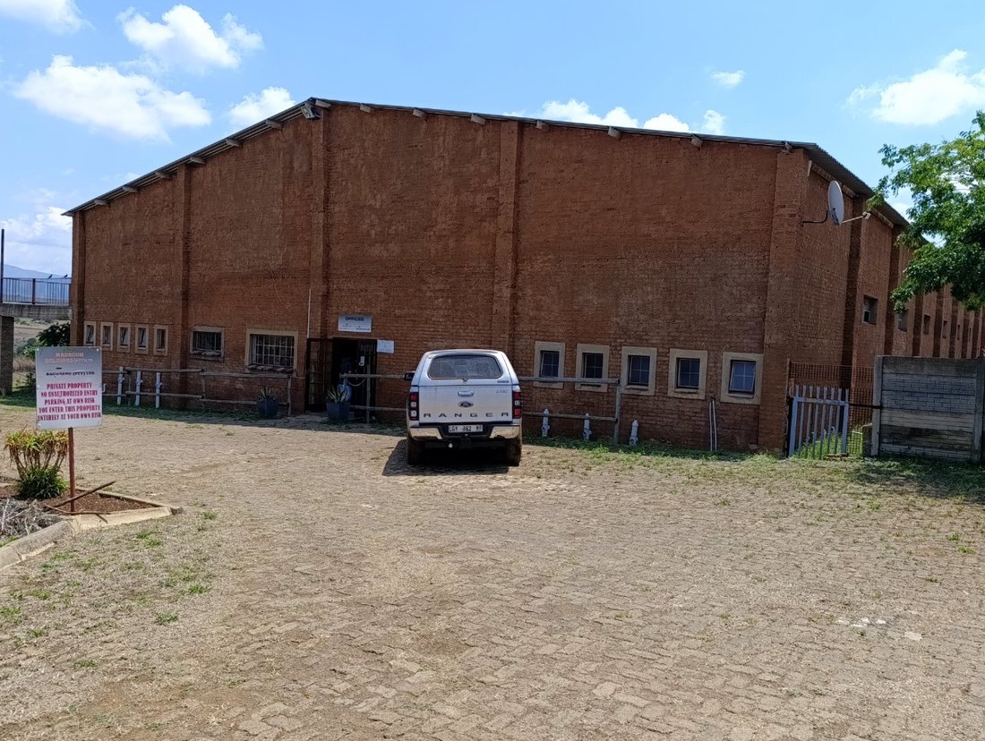 Andere in Ehlanzeni, Mpumalanga, Südafrika 4 - 19109968
