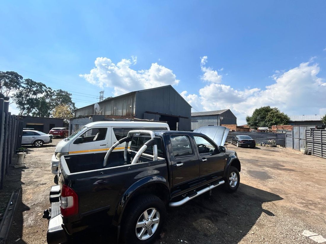 Altro a Springs, Gauteng, Sudafrica 5 - 19110021