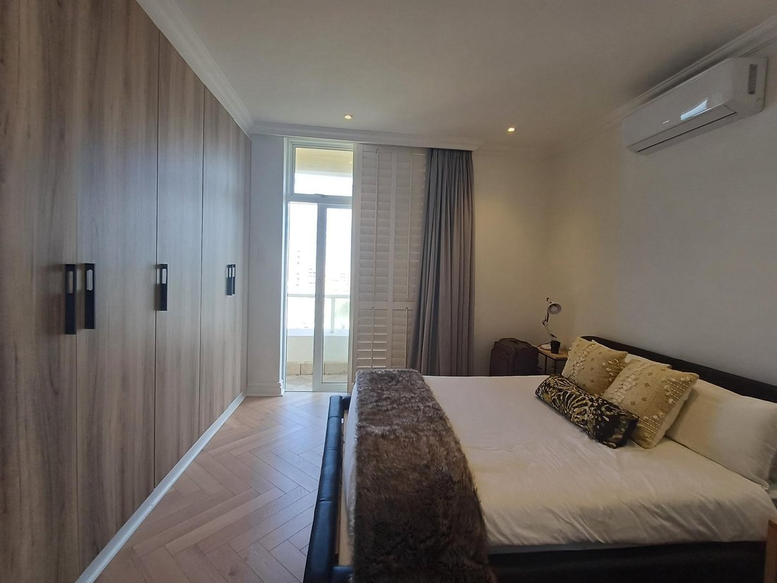 Appartement à Umhlanga Ridge, KwaZulu-Natal, Afrique du Sud 4 - 19109704