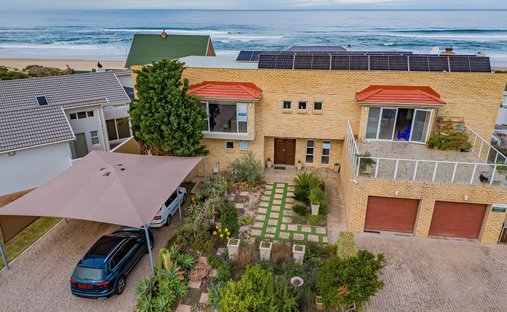 Casa in Outeniqua Strand, Provincia del Capo Occidentale, Sudafrica 1