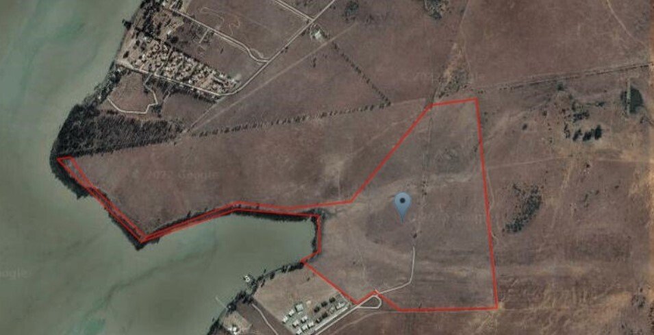 Land in Vaal Marina, South Africa 5 - 19109874