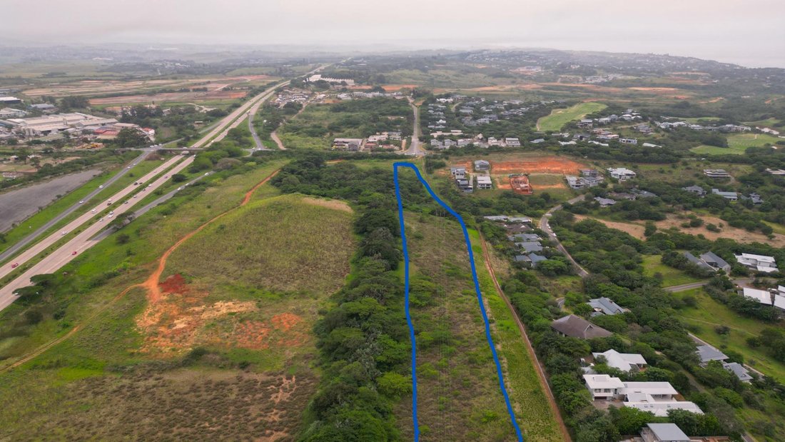 Land in Dolphin Coast, KwaZulu-Natal, Südafrika 2 - 19109987