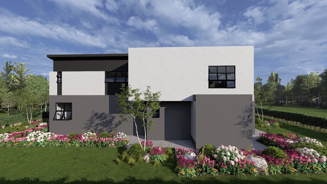 Casa en Sunderland Ridge AH, Gauteng, Sudáfrica 5 - 19110164
