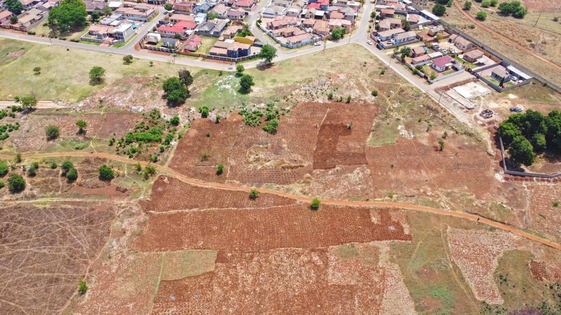 Autres à Halfway House Estate, Gauteng, Afrique du Sud 1 - 19110023