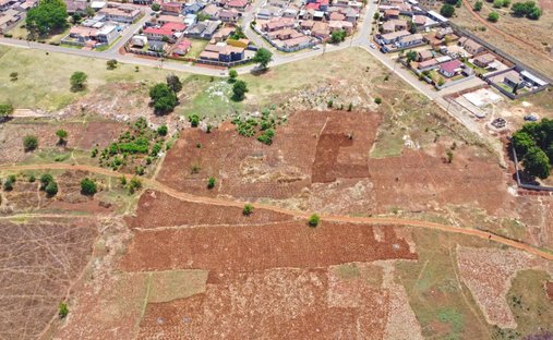 Halfway House Estate, Gauteng, Sudáfrica 1