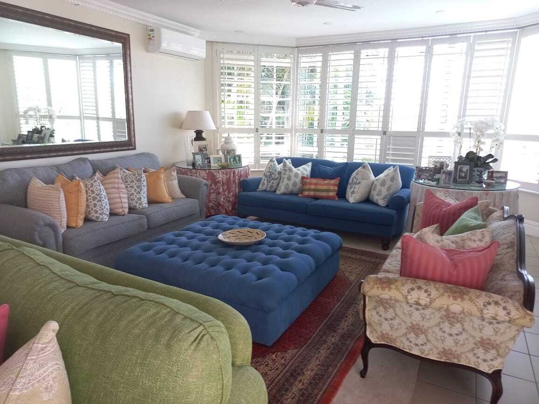 House in Umhlanga Ridge, KwaZulu-Natal, South Africa 2 - 19109680