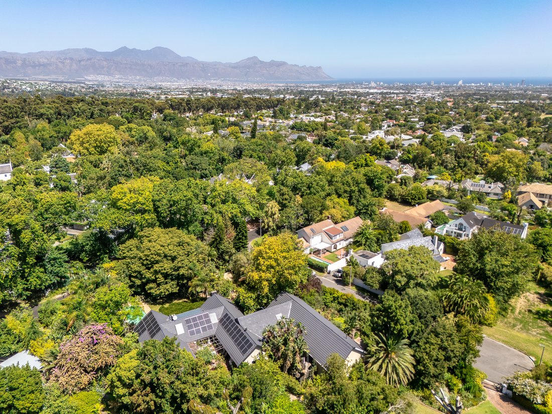 House in Firgrove Rural, Helderberg, Cape Town 4 - 19110158