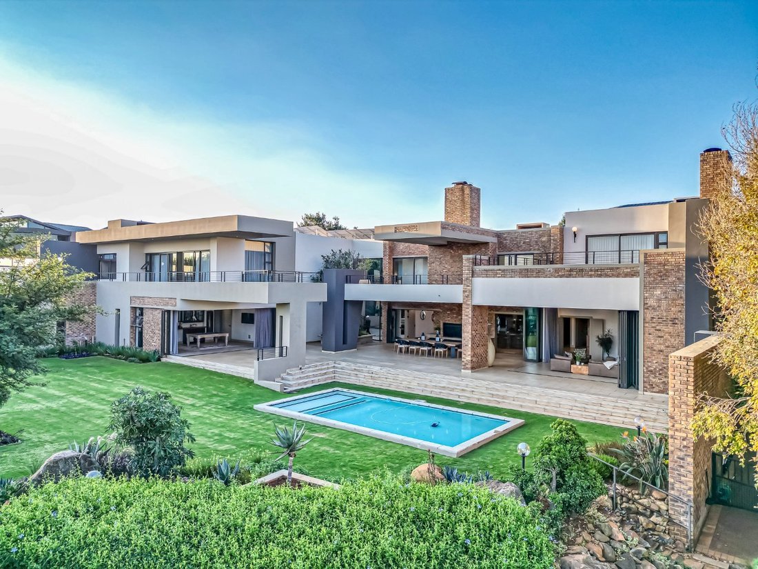House in Alberton, Gauteng, South Africa 4 - 19110668