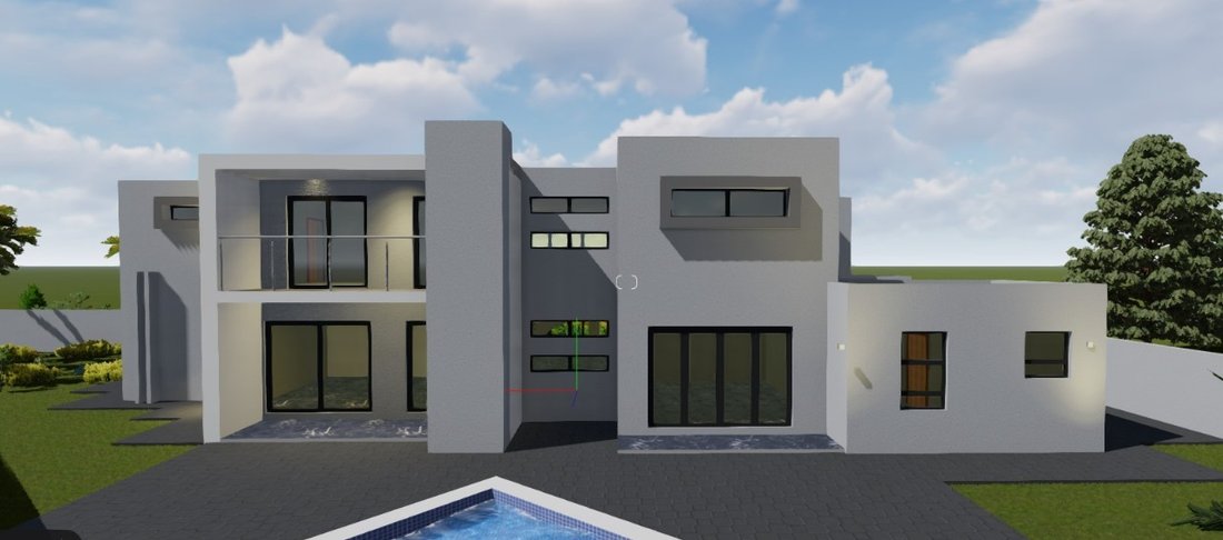 House in Pretoria, Gauteng, South Africa 4 - 19109842