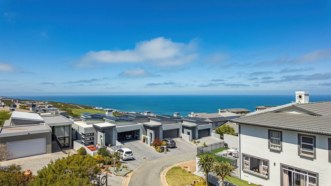 Otros en Mossel Bay Golf Estate, El Cabo Occidental, Sudáfrica 5 - 19109929