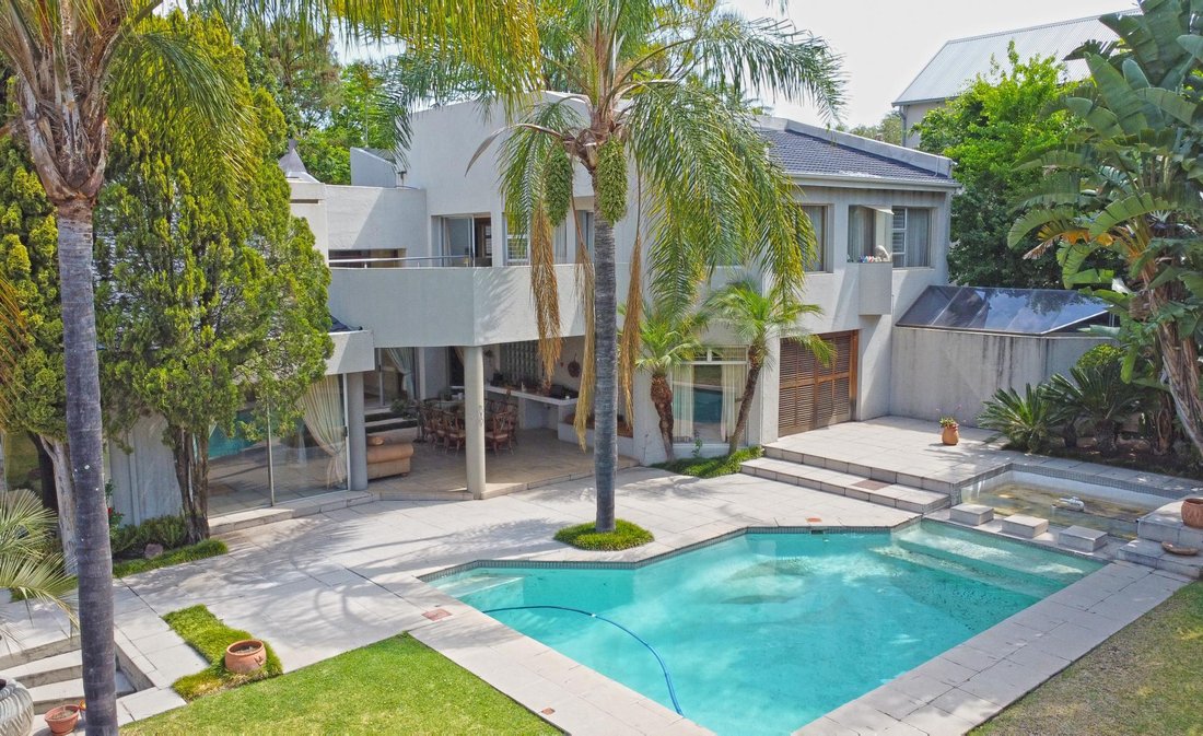 Haus in Alexandra, Gauteng, Südafrika 1 - 19110054