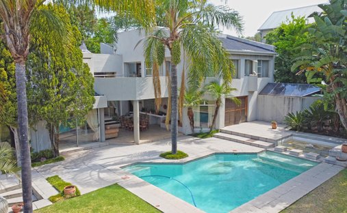 Maison en Alexandra, Gauteng, Afrique du Sud 1