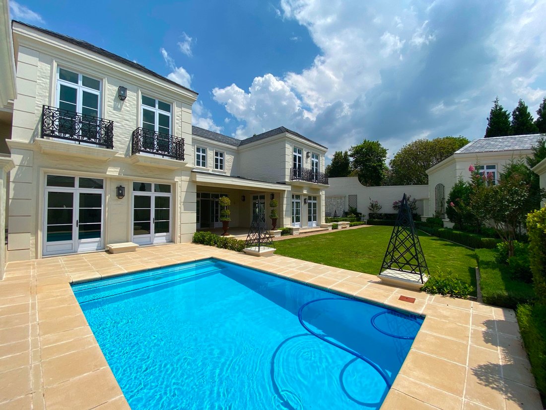 Maison à Alexandra, Gauteng, Afrique du Sud 4 - 19109557