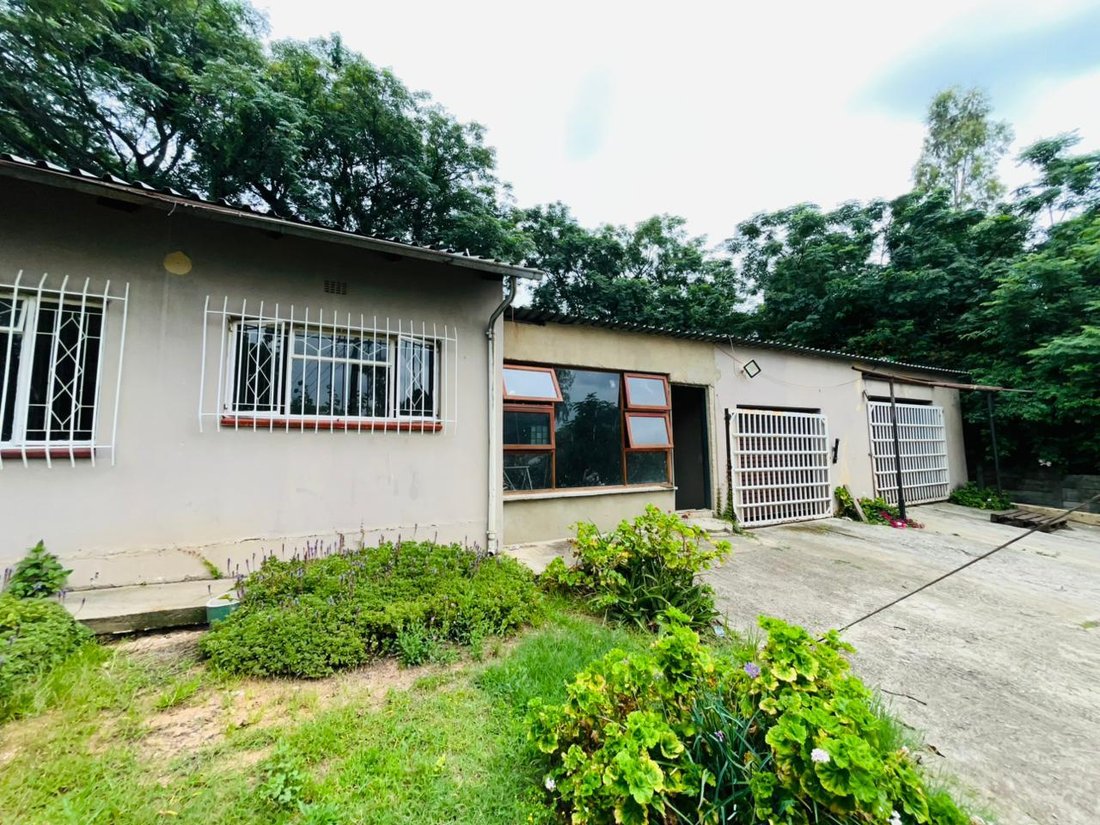 Andere in Rant-En-Dal, Krugersdorp, Gauteng 2 - 19110146