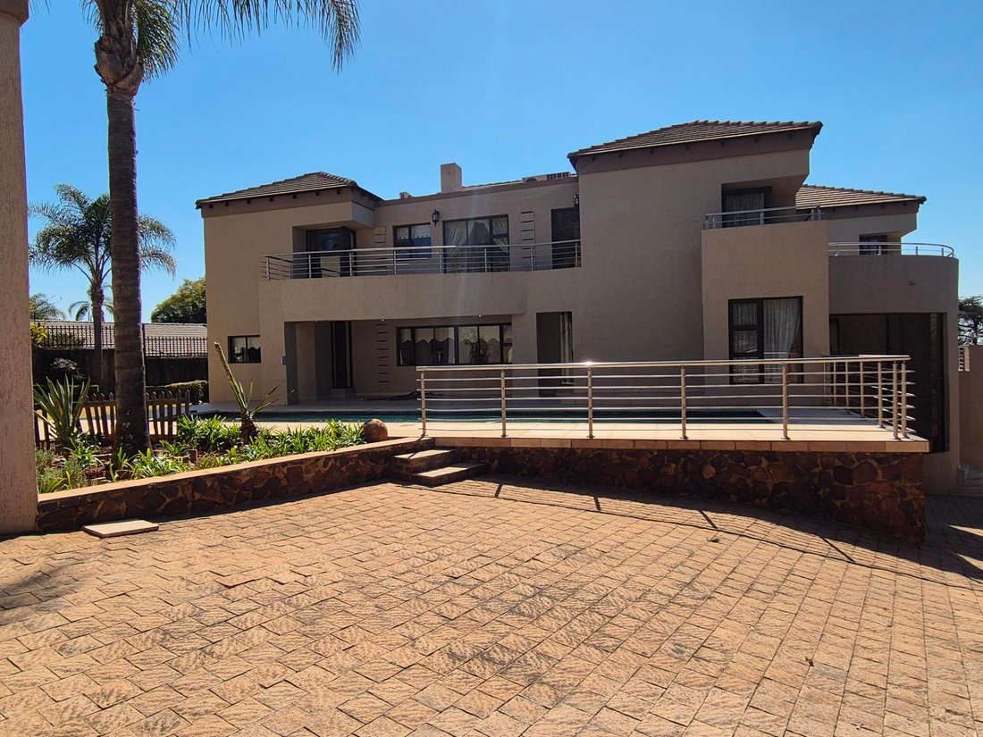House in Pretoria, Gauteng, South Africa 2 - 19109753